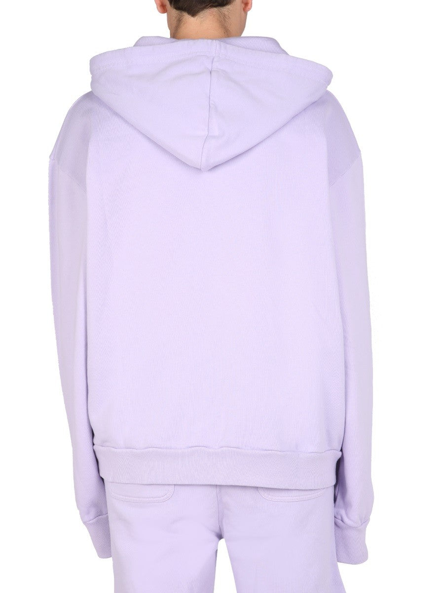 "DALLAS" SWEATSHIRT 3