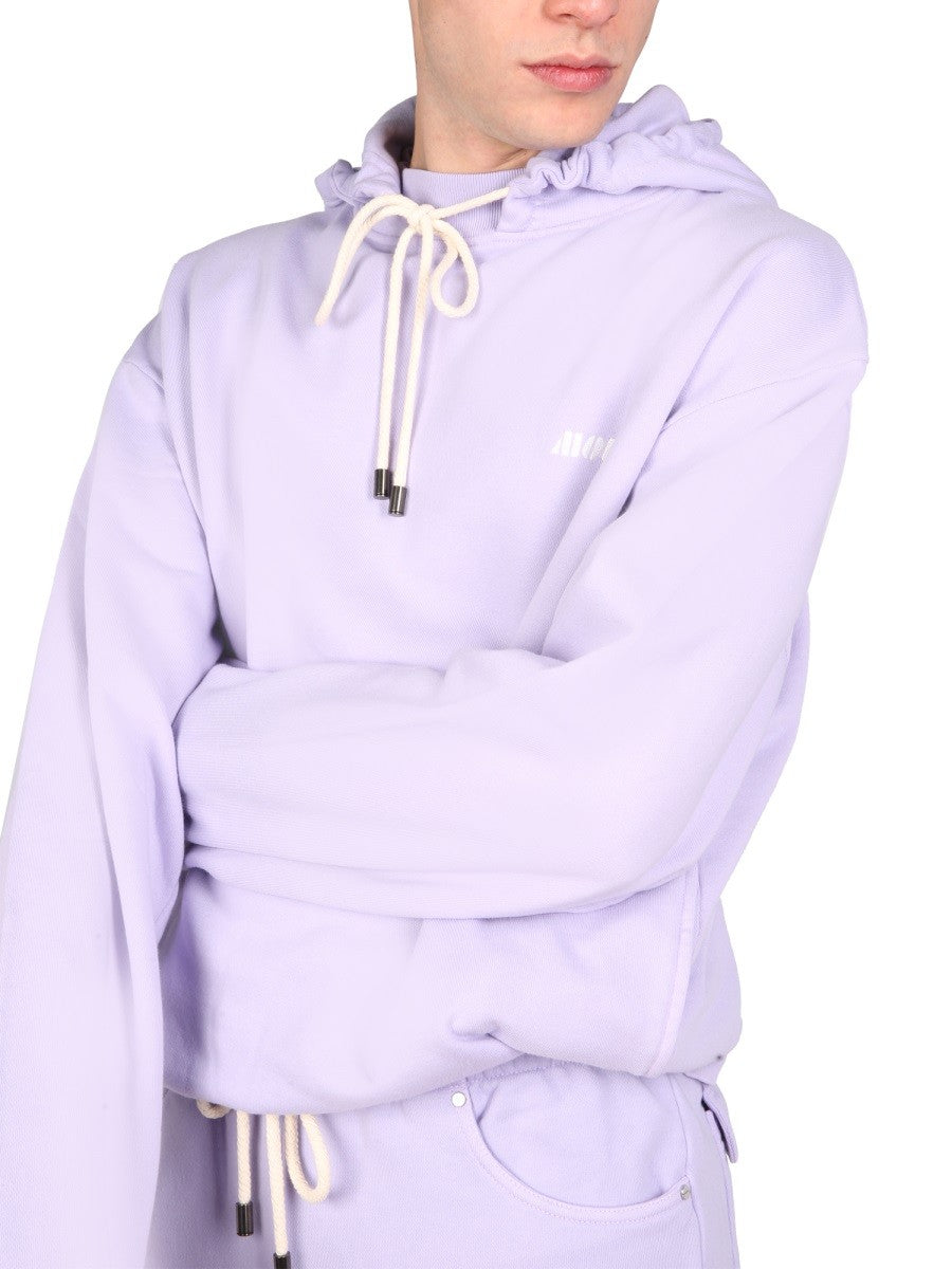 "DALLAS" SWEATSHIRT 4