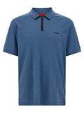 'Dalomino' polo shirt