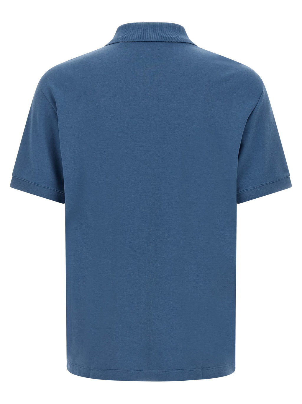'Dalomino' polo shirt 2