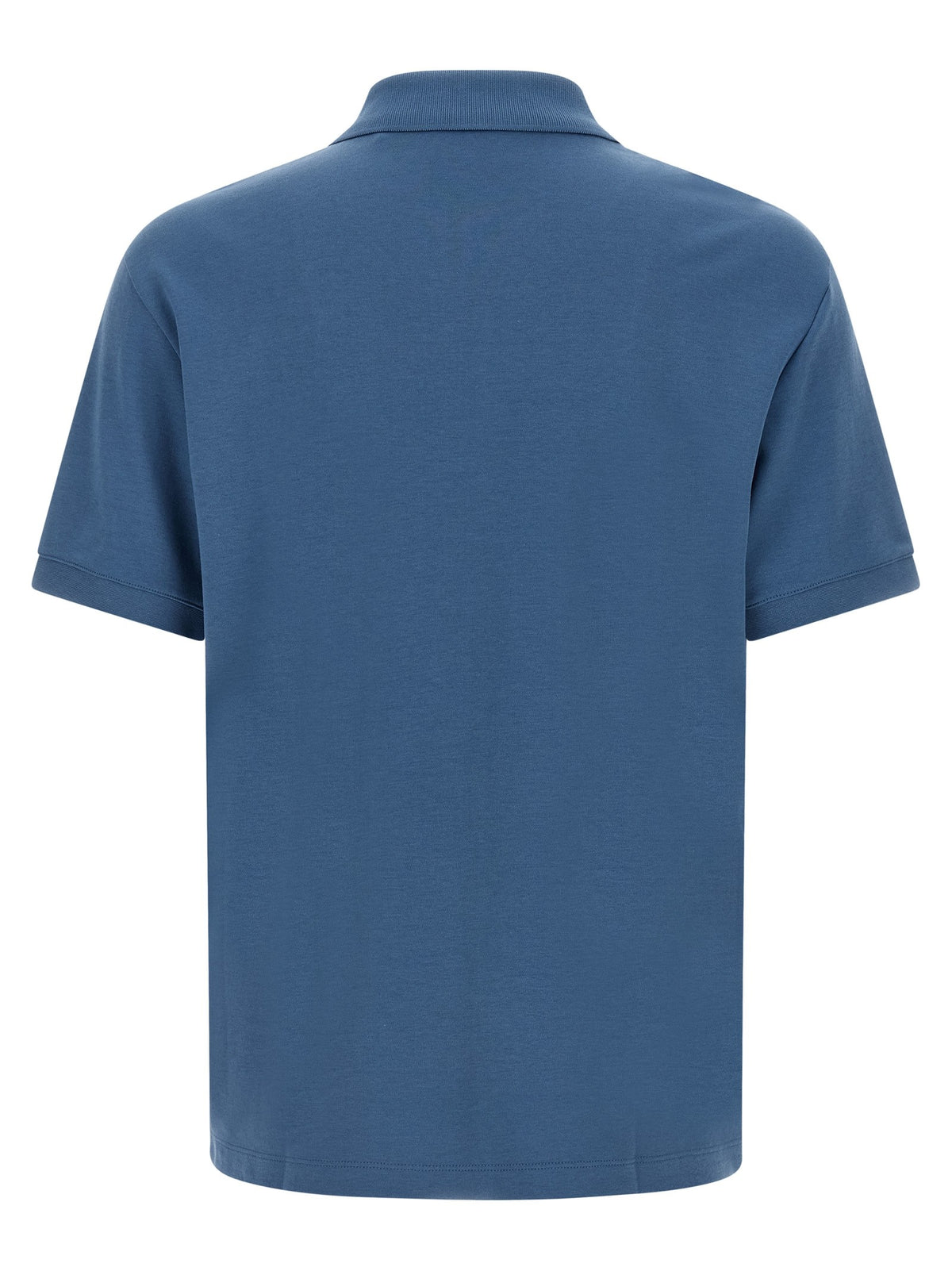 'Dalomino' polo shirt 2