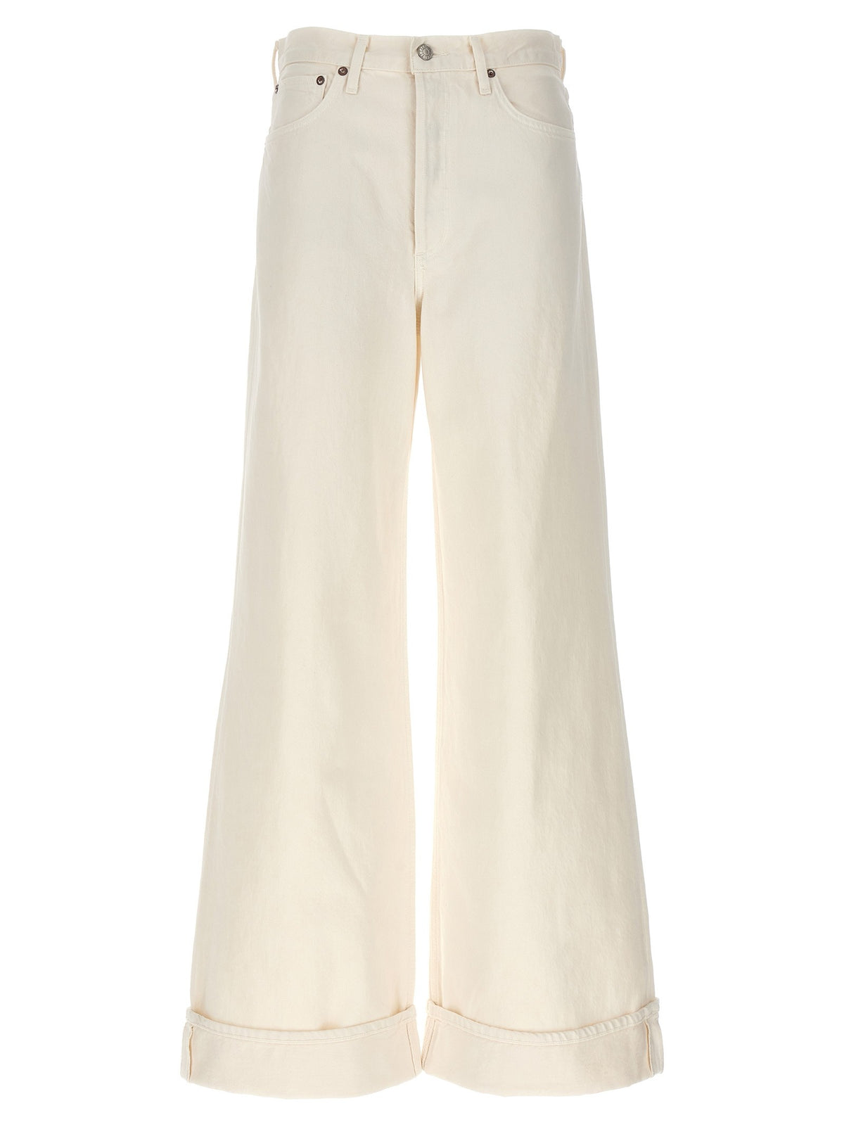 'Dame' jeans