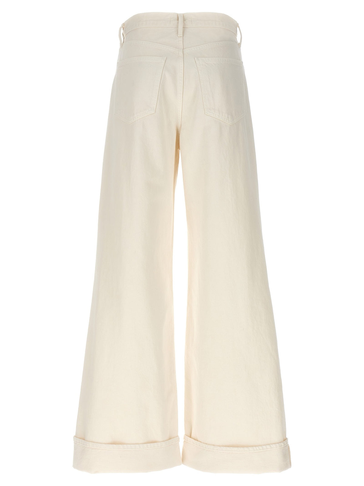 'Dame' jeans 2