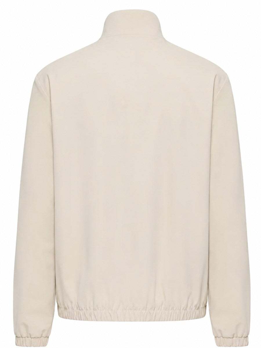 "DANBY" JACKET 2