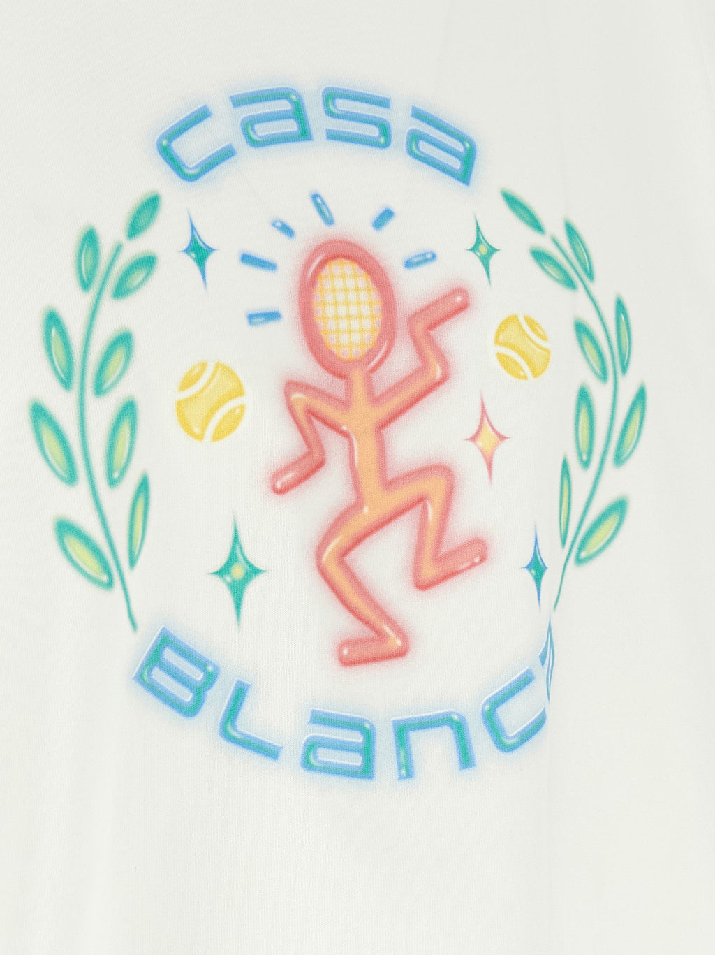 'Dance Joy' T-shirt 4