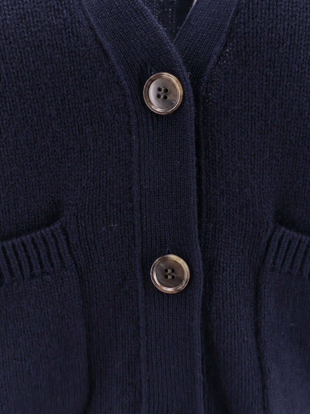 Danni Cashmere Cardigan 3