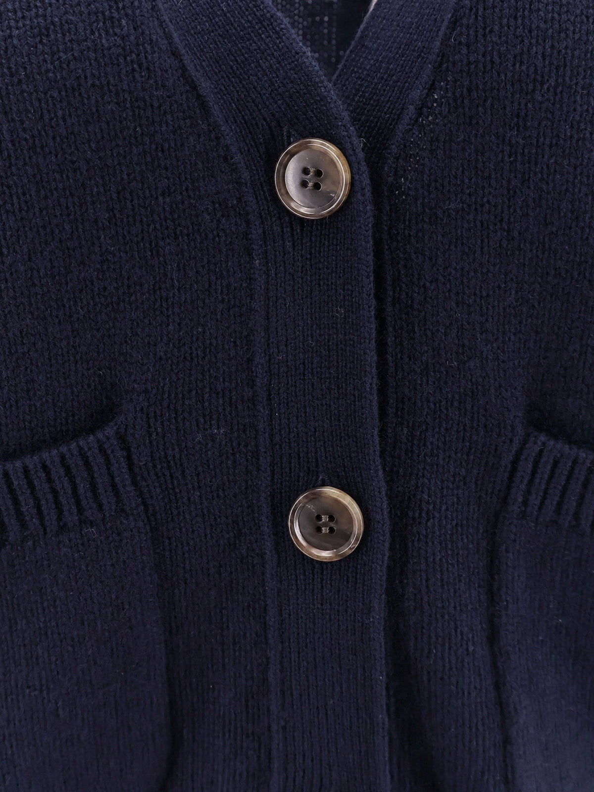 Danni Cashmere Cardigan 3