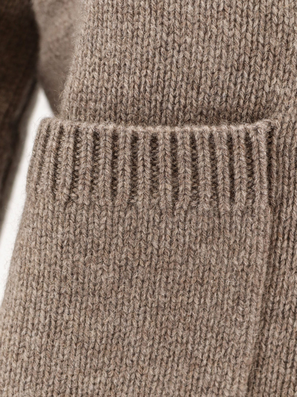 Danni Cashmere Cardigan 3