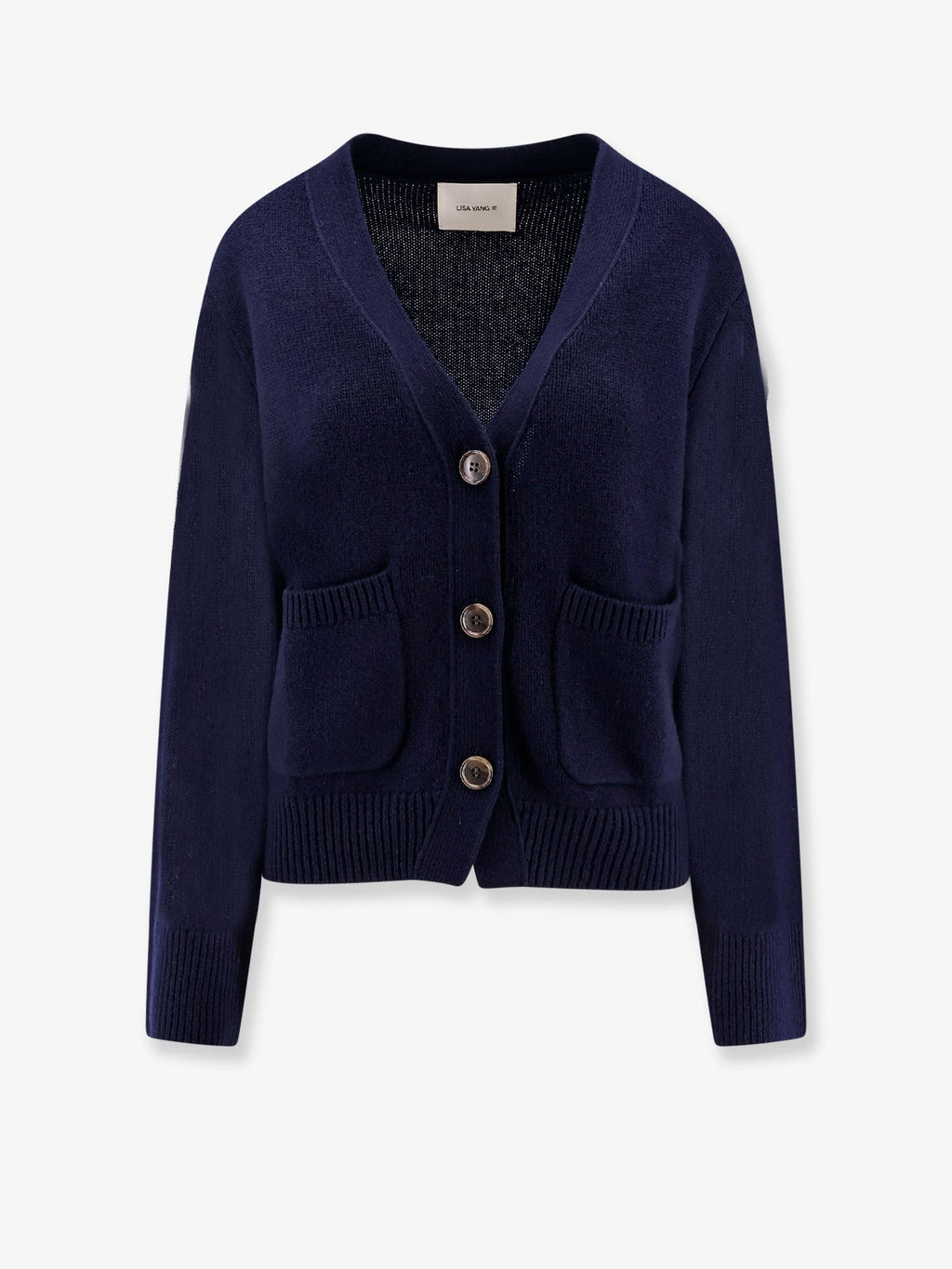 Danni Cashmere Cardigan