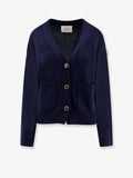 Danni Cashmere Cardigan