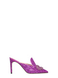 DAPHNE PUMPS