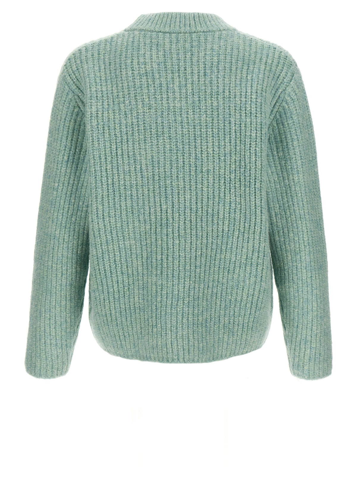 'Darko' sweater 2