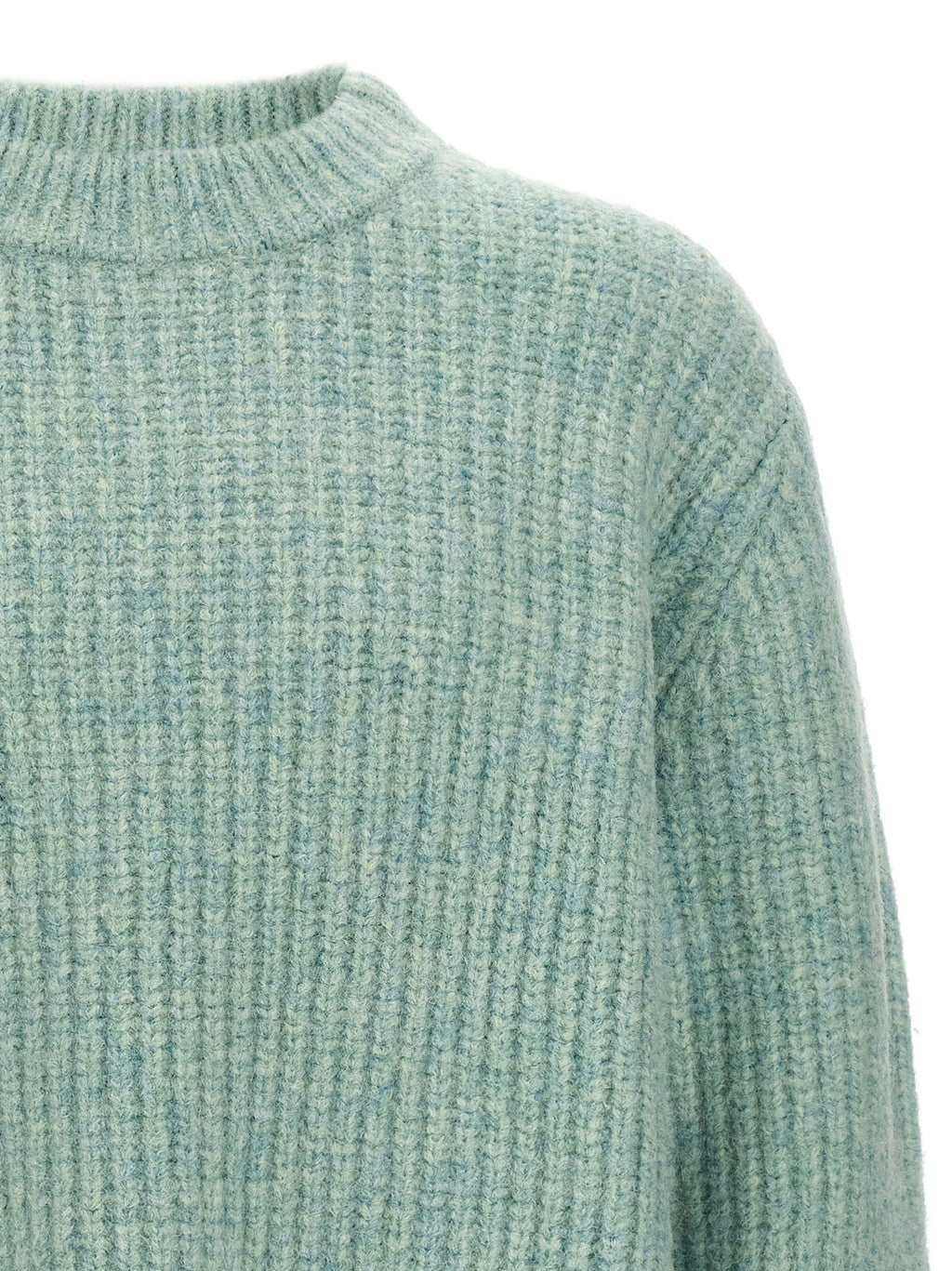 'Darko' sweater 3