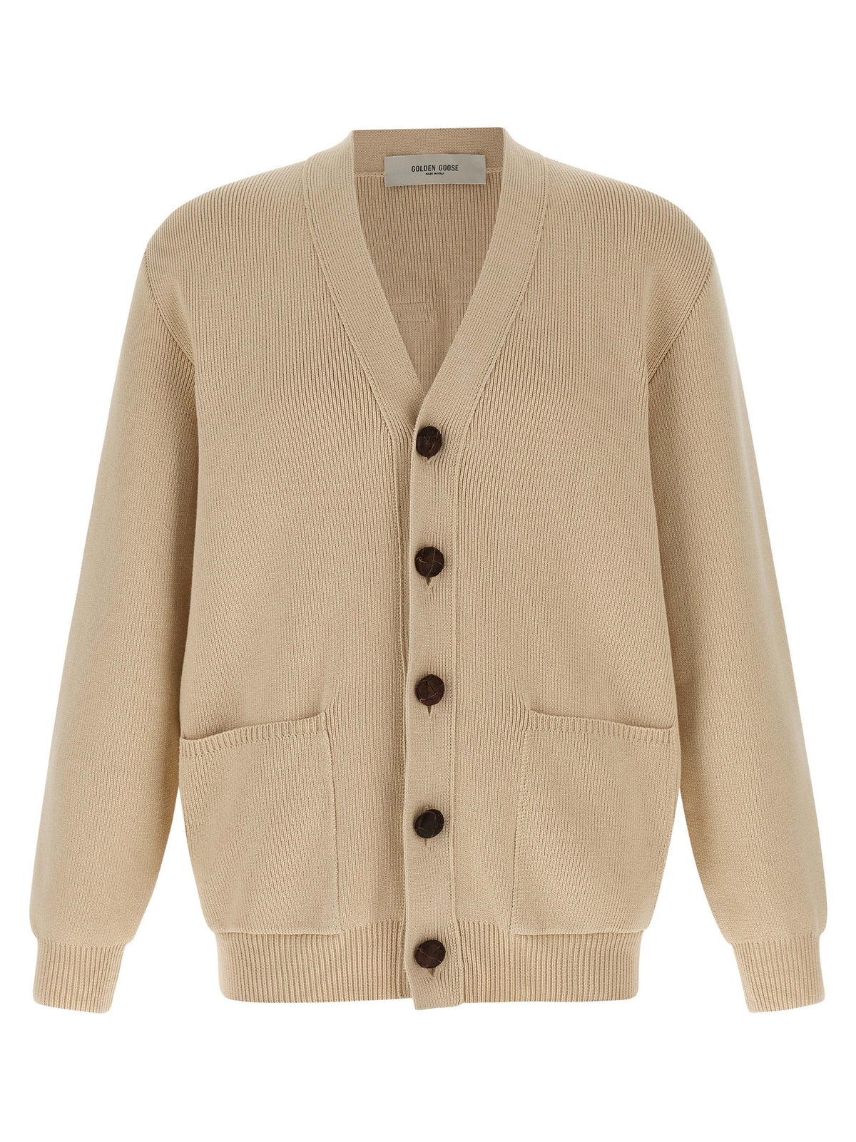 'Darryl' cardigan