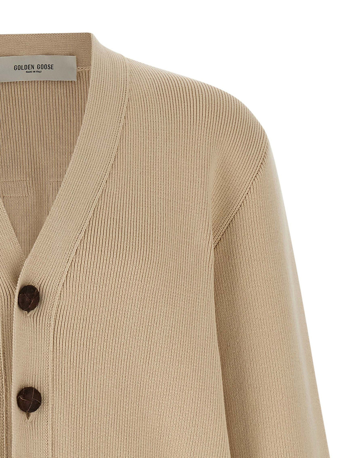 'Darryl' cardigan 3