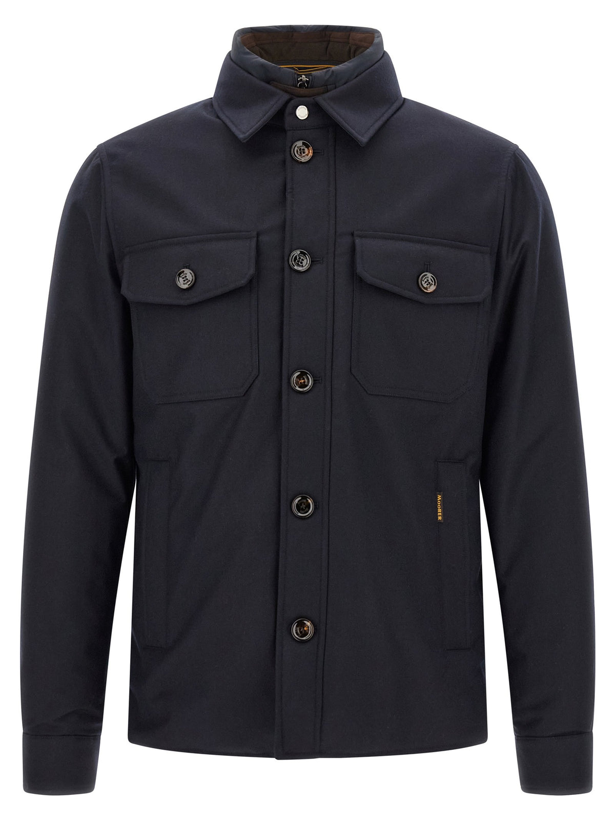'Dasson' overshirt