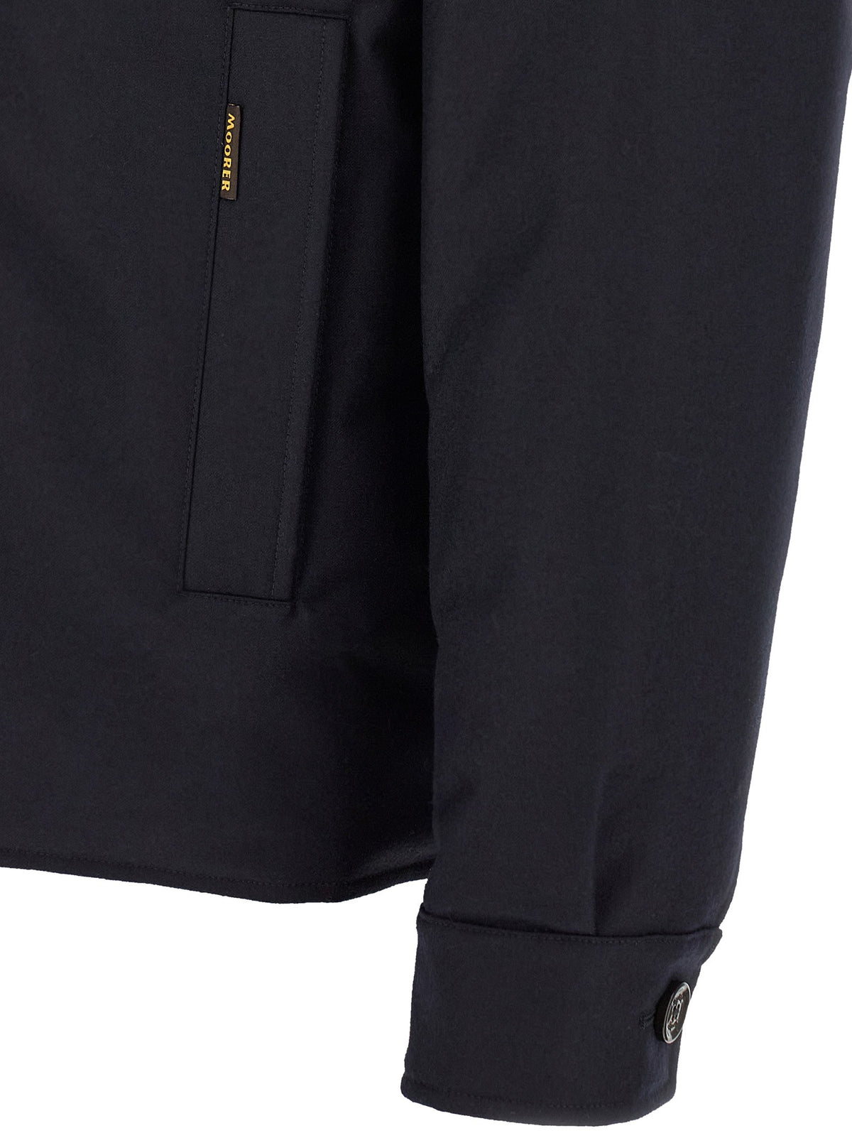 'Dasson' overshirt 4