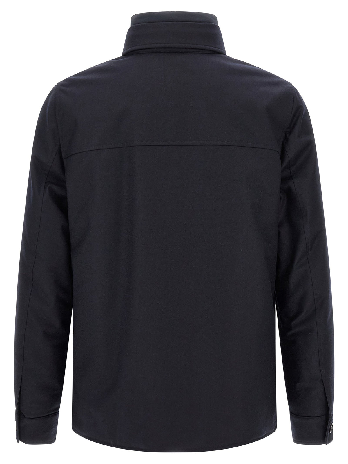 'Dasson' overshirt 2