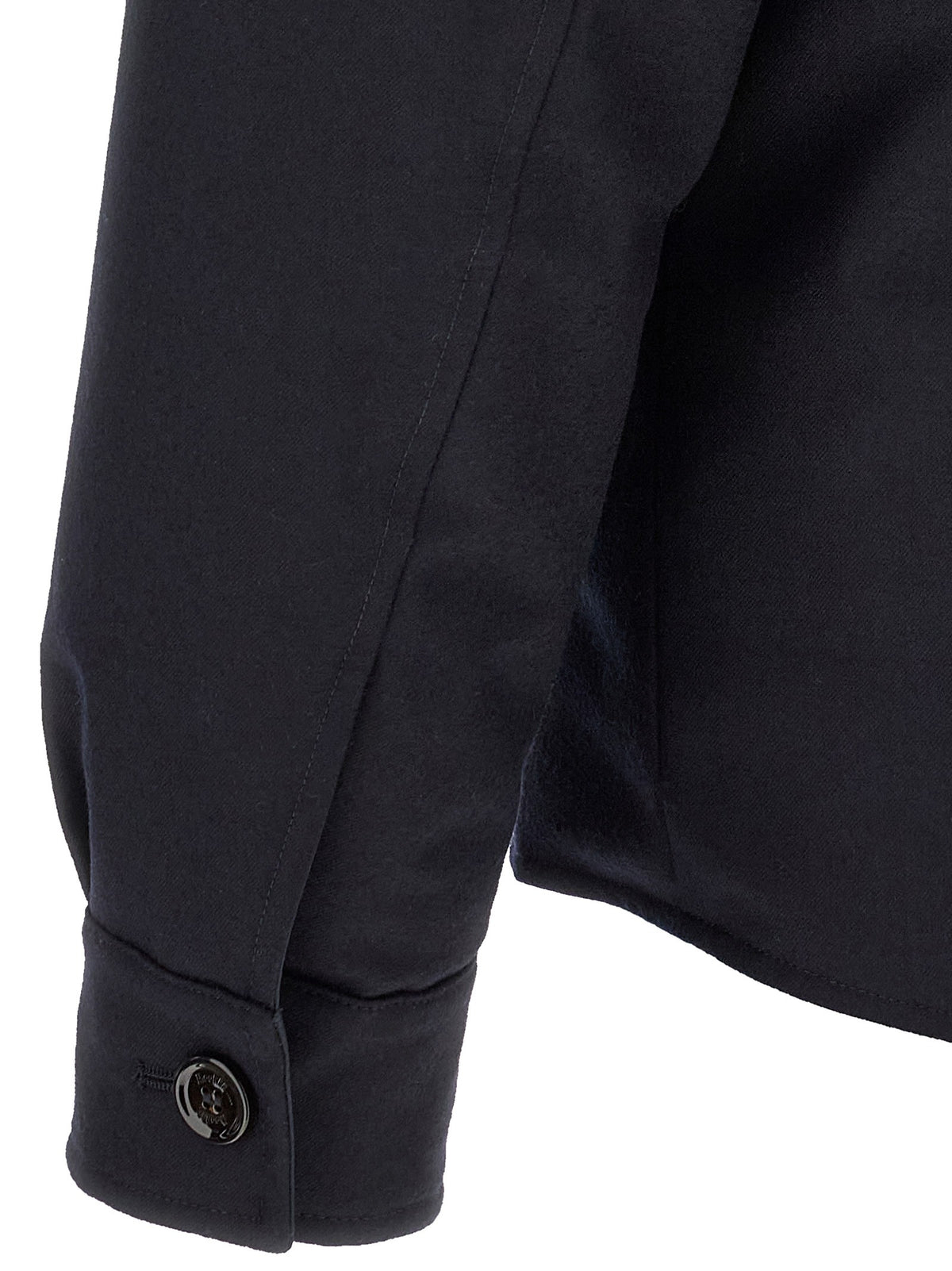 'Dasson' overshirt 5
