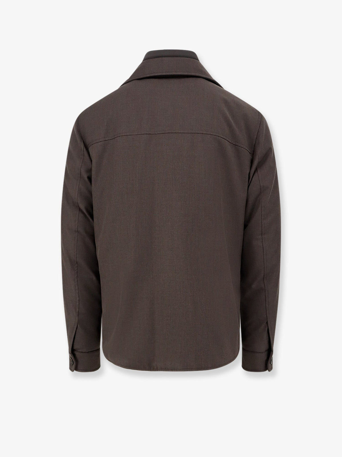 Dasson-Pum waterproof fabric jacket 2