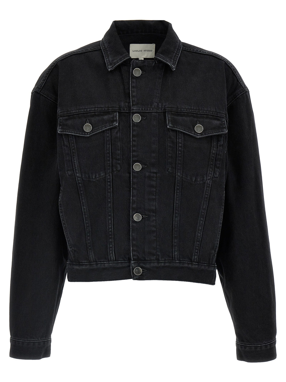'Dave' jacket