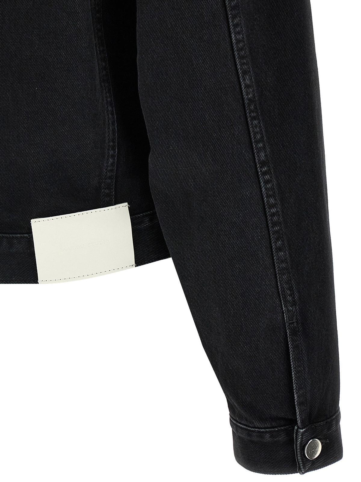 'Dave' jacket 4