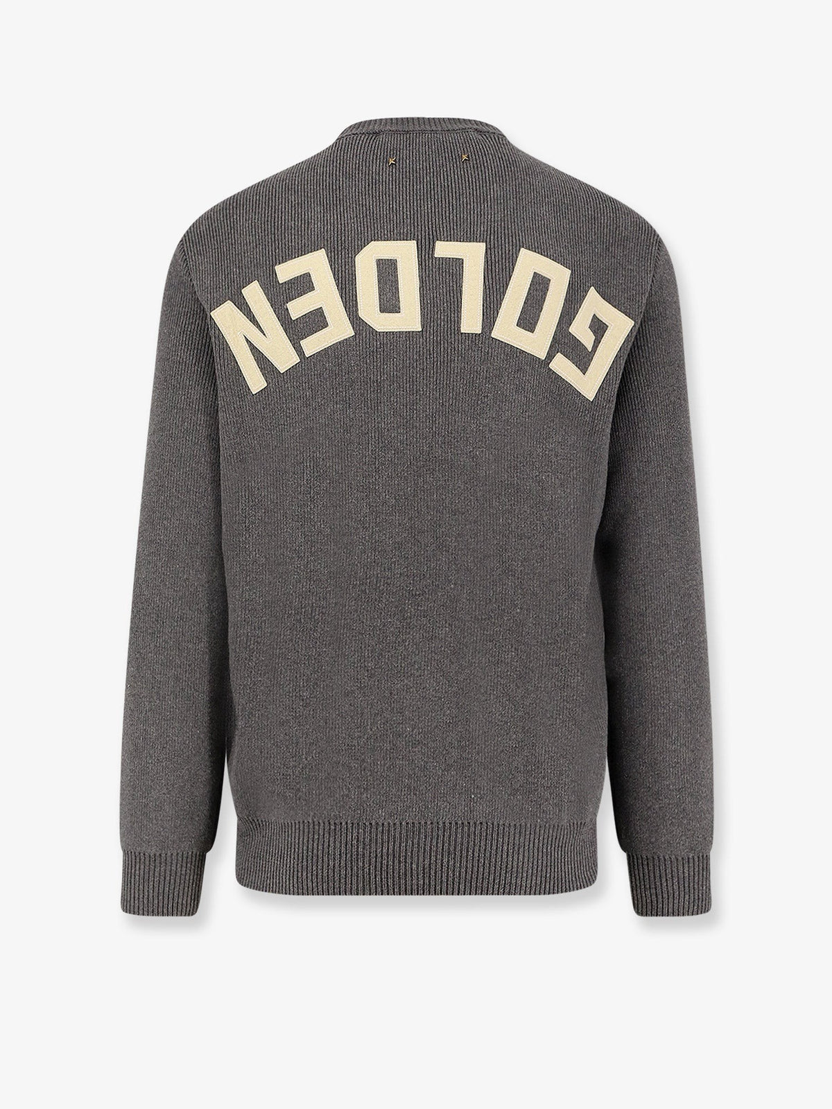 Davis ribbed cotton sweater 4