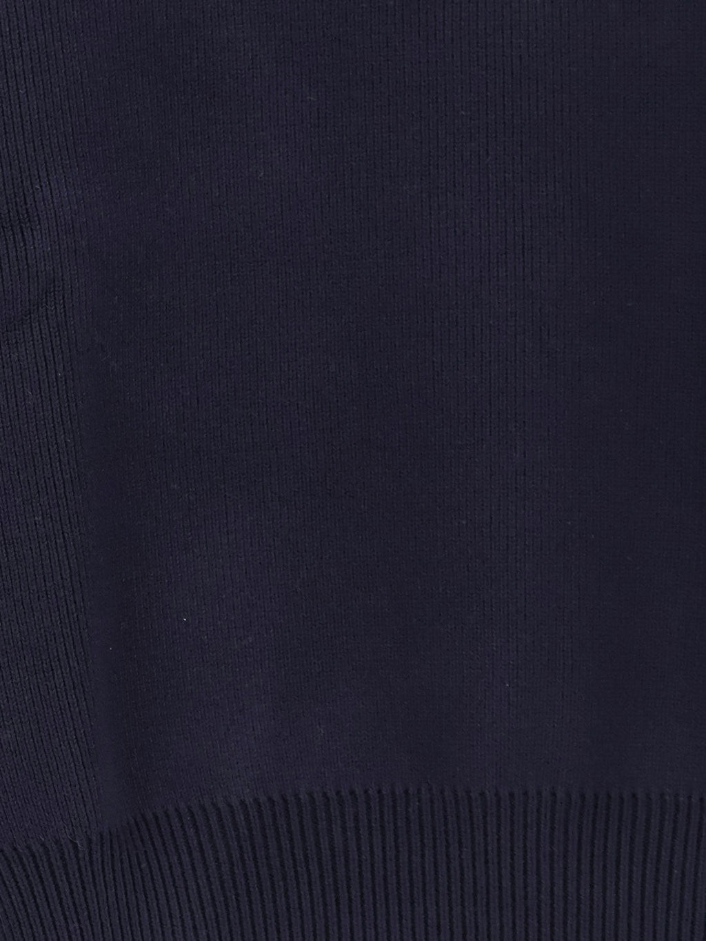 Davis ribbed cotton sweater 3