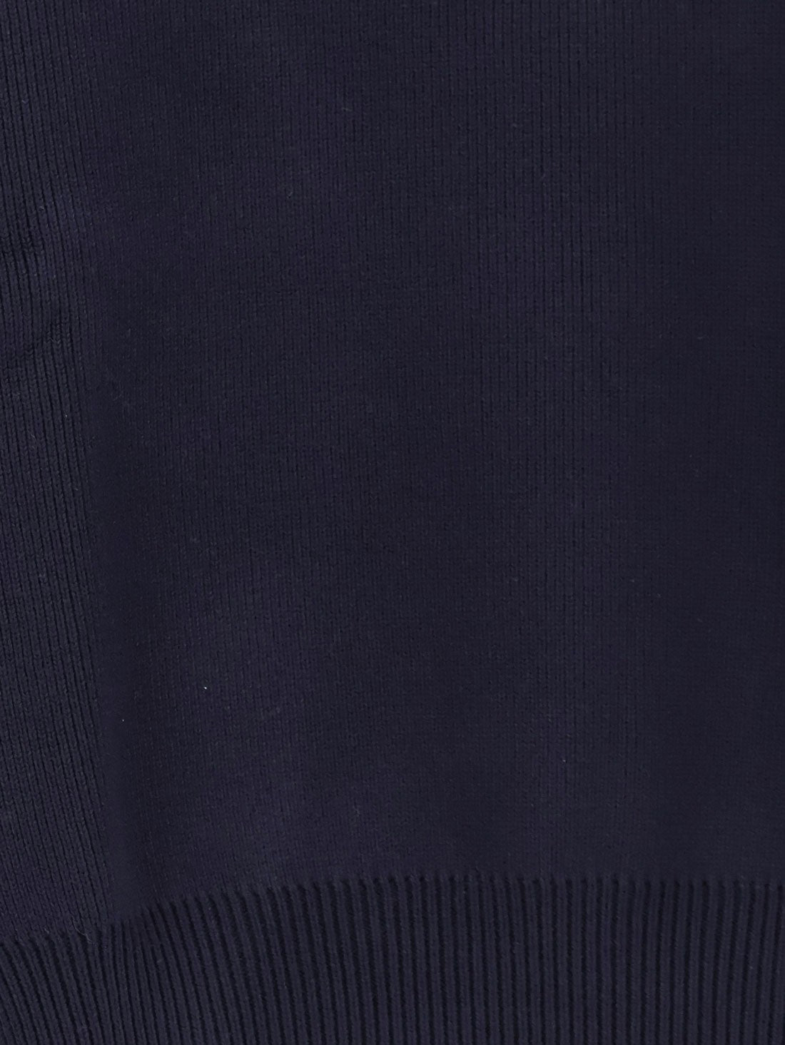 Davis ribbed cotton sweater 3
