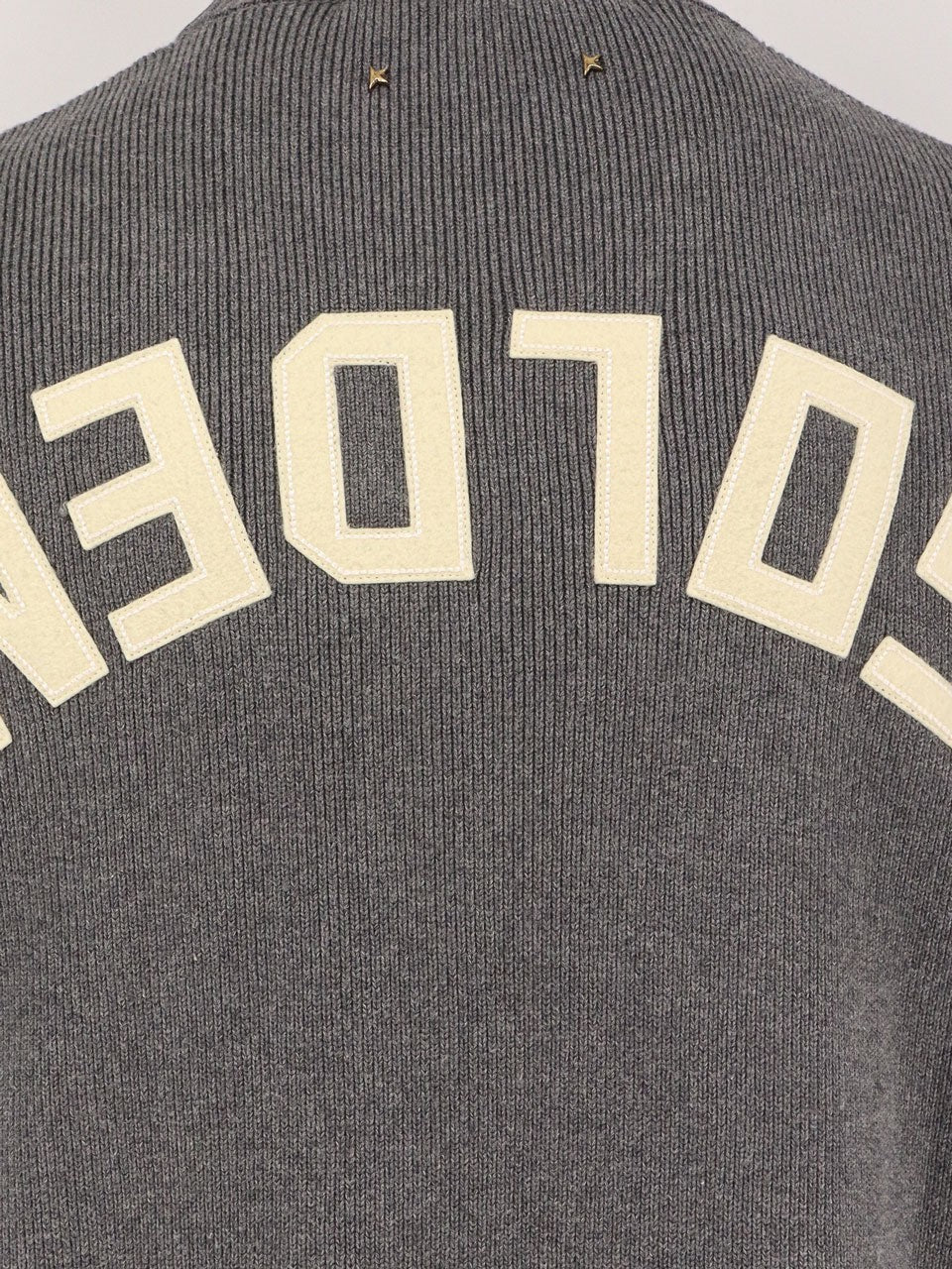 Davis ribbed cotton sweater 5