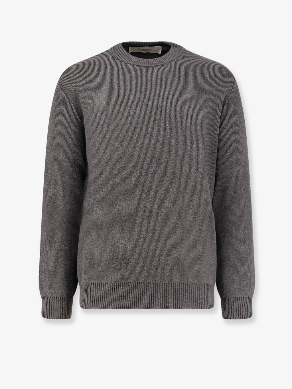 Davis ribbed cotton sweater
