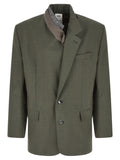 'Dawn Rimini' blazer