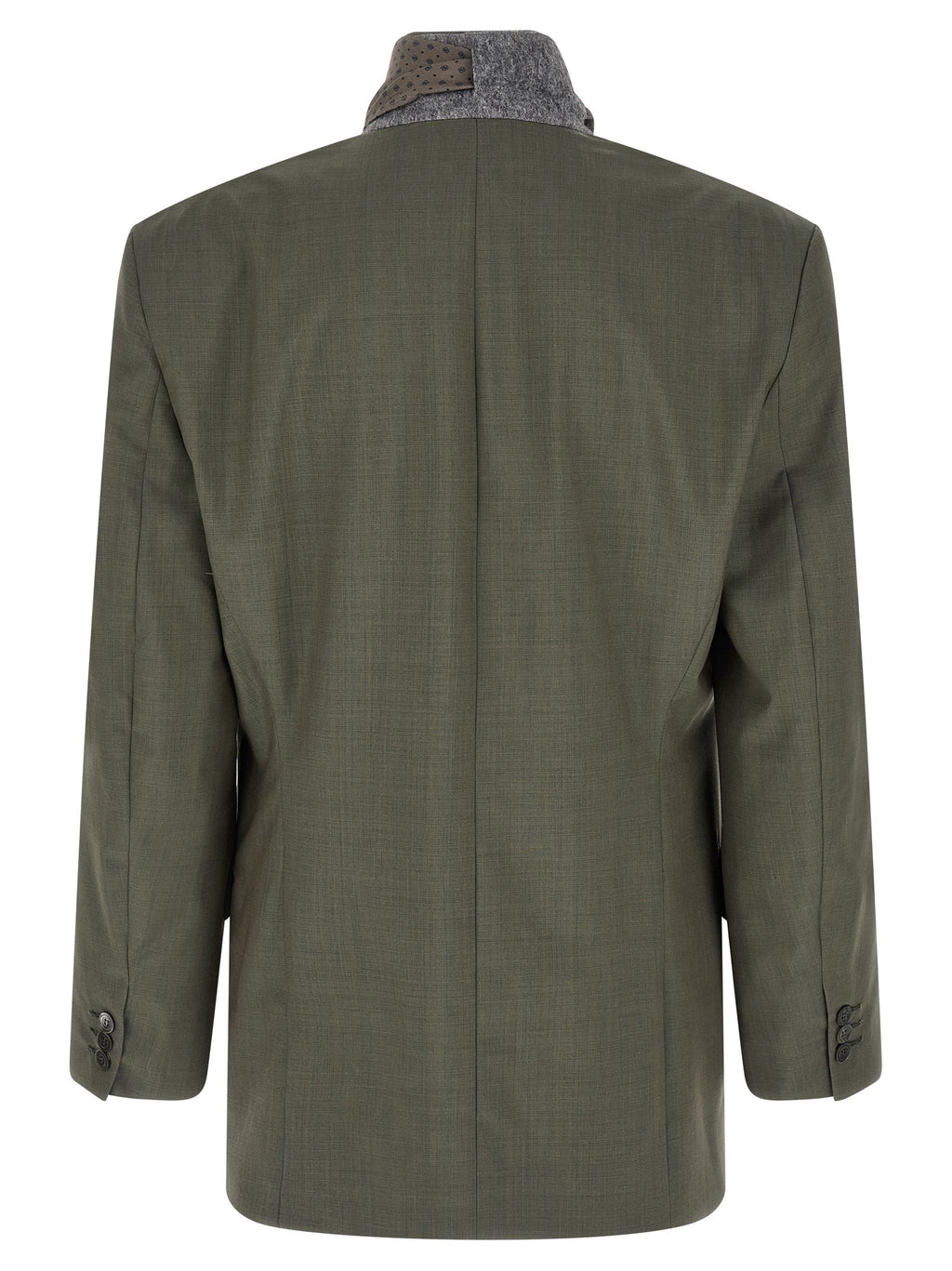 'Dawn Rimini' blazer 2