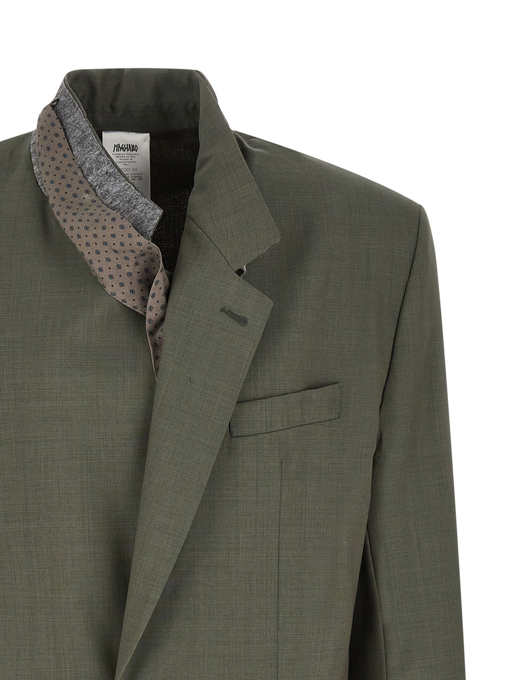 'Dawn Rimini' blazer 3