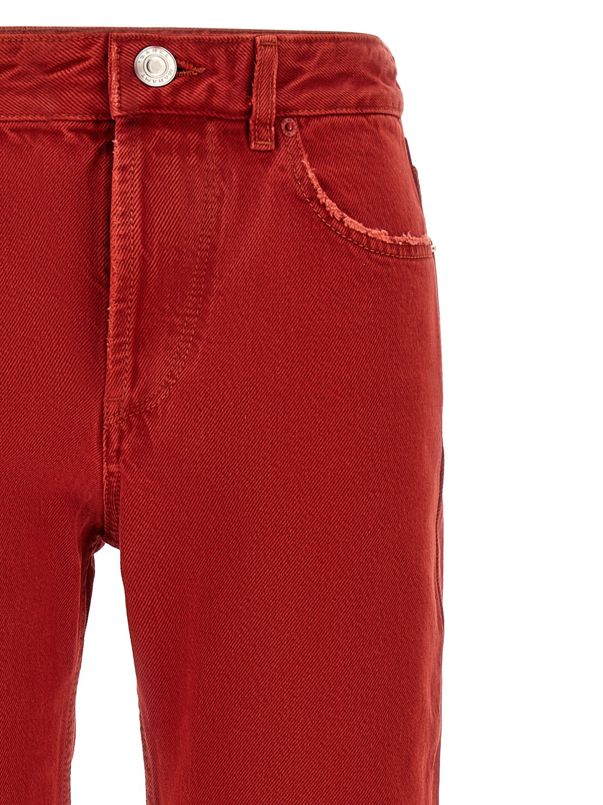 'Daya' cropped jeans 3