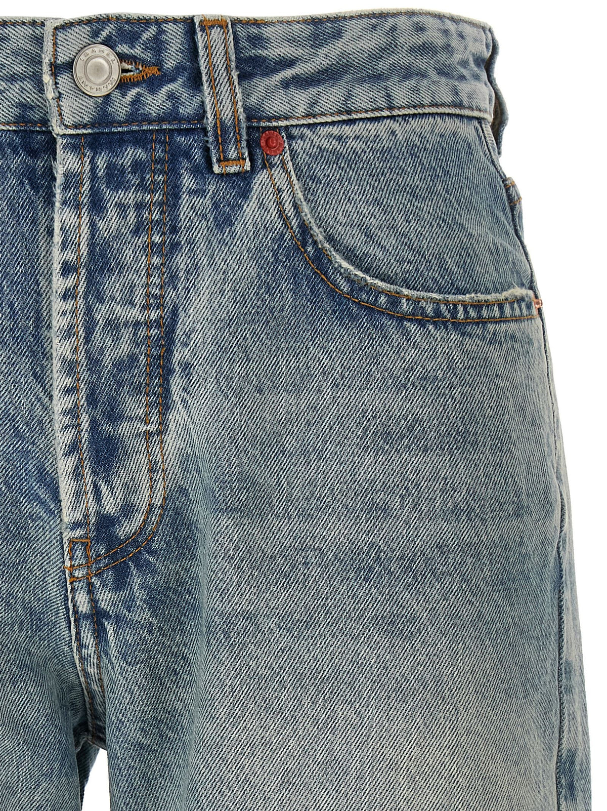 'Daya' cropped jeans 3