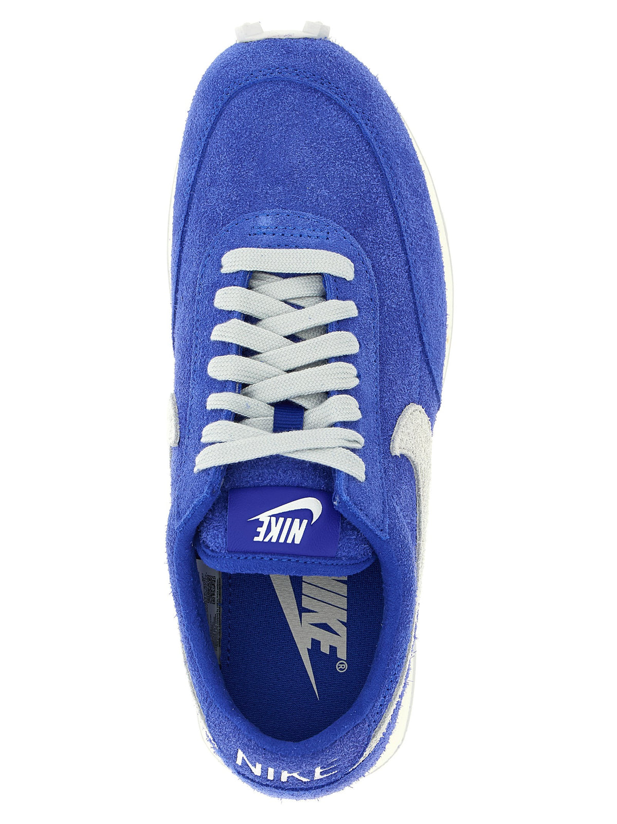 'Daybreak' blue sneakers 4