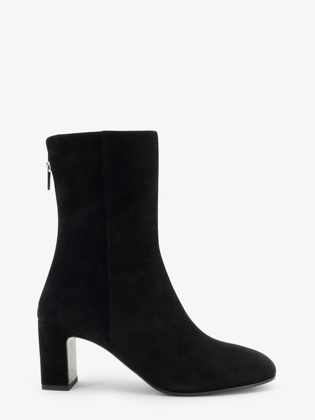 Daze 65 Suede Boots