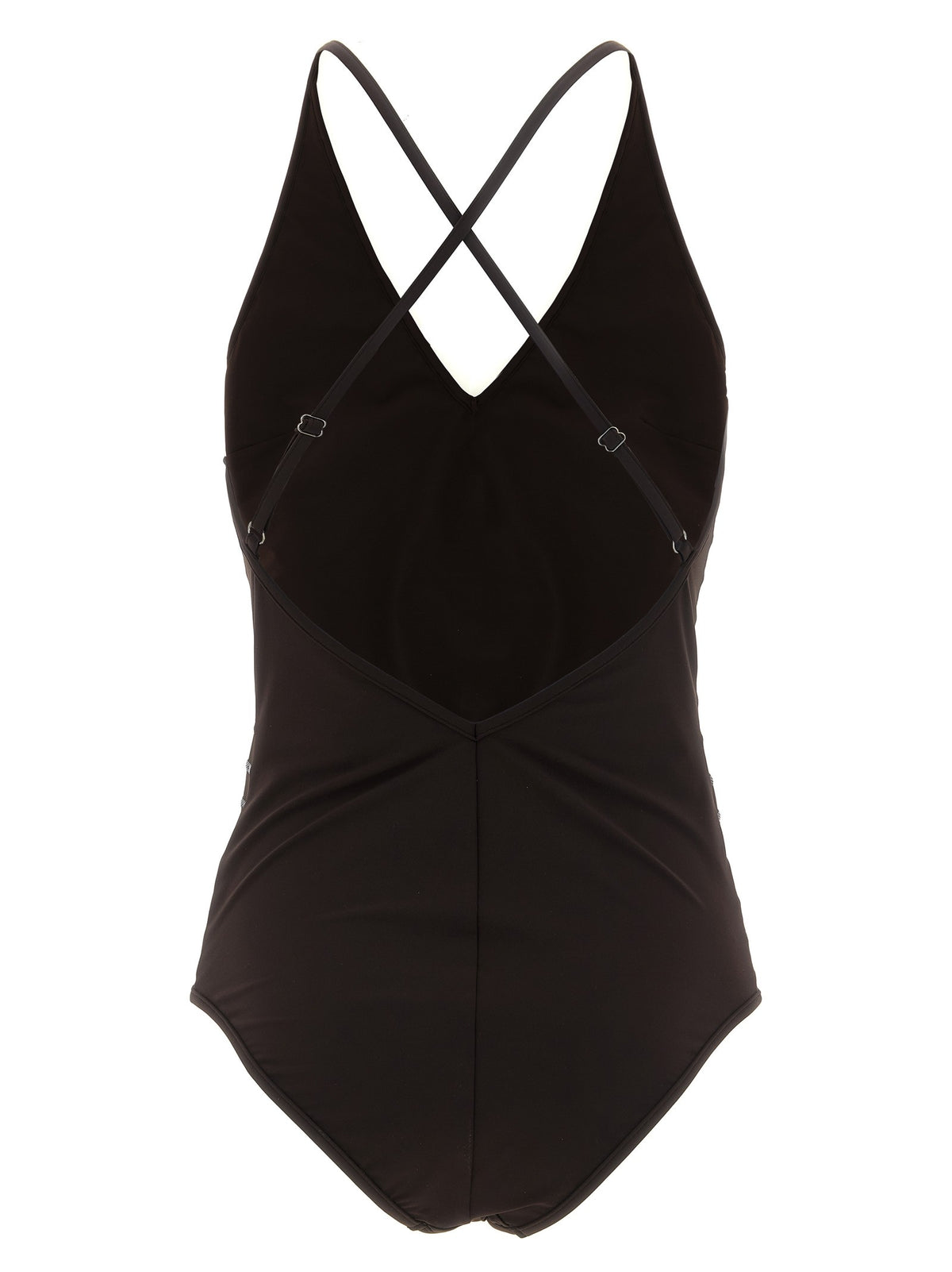 'Dazzling Stripes' one-piece swimsuit 2