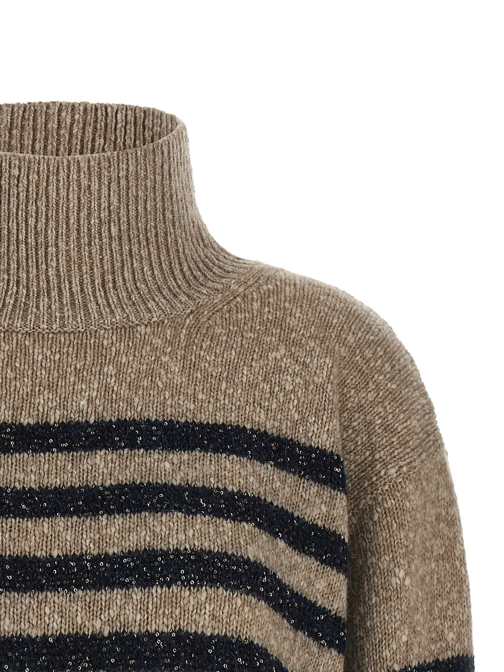 'Dazzling Stripes' sweater 3