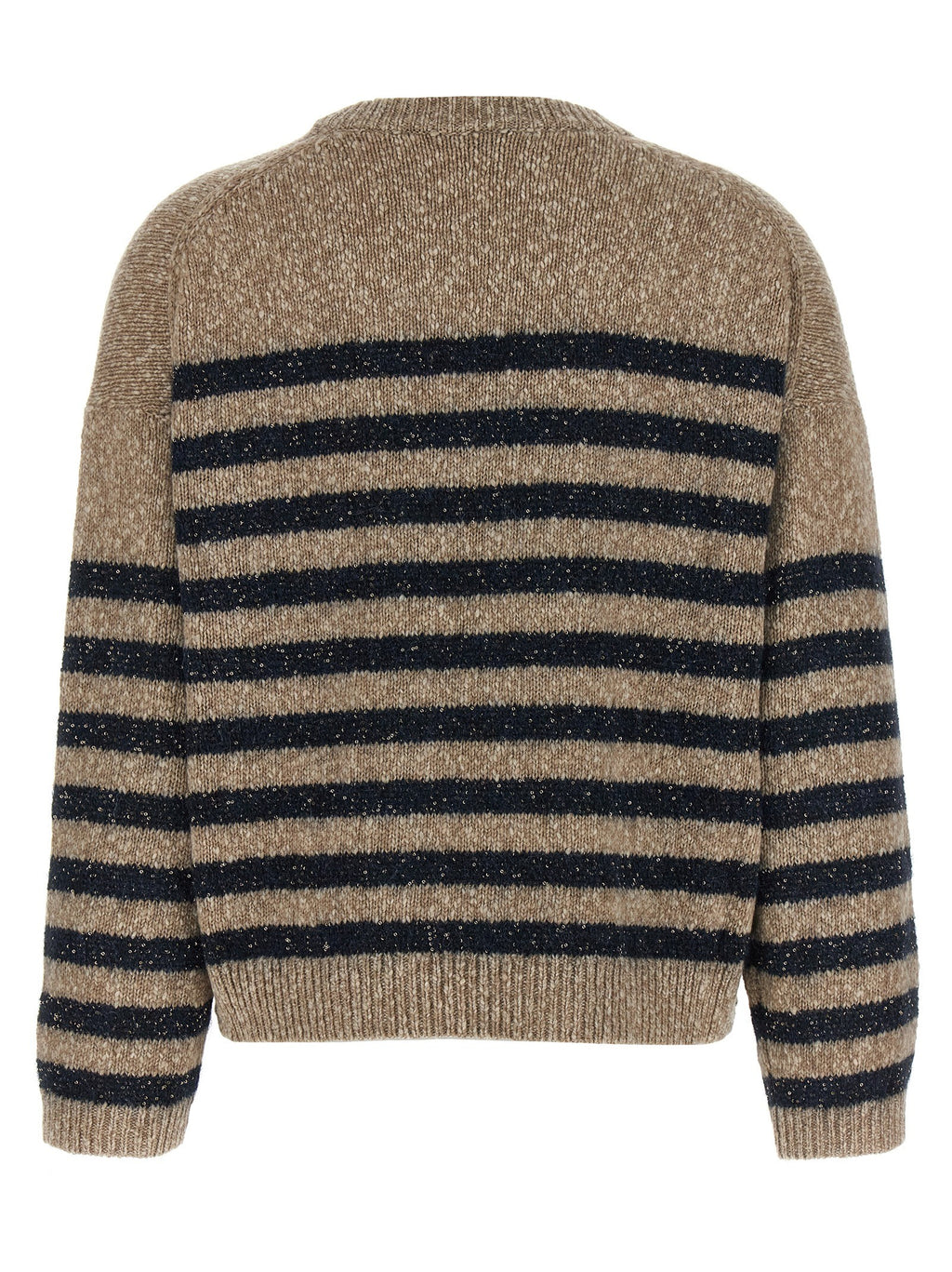 'Dazzling Stripes' sweater 2