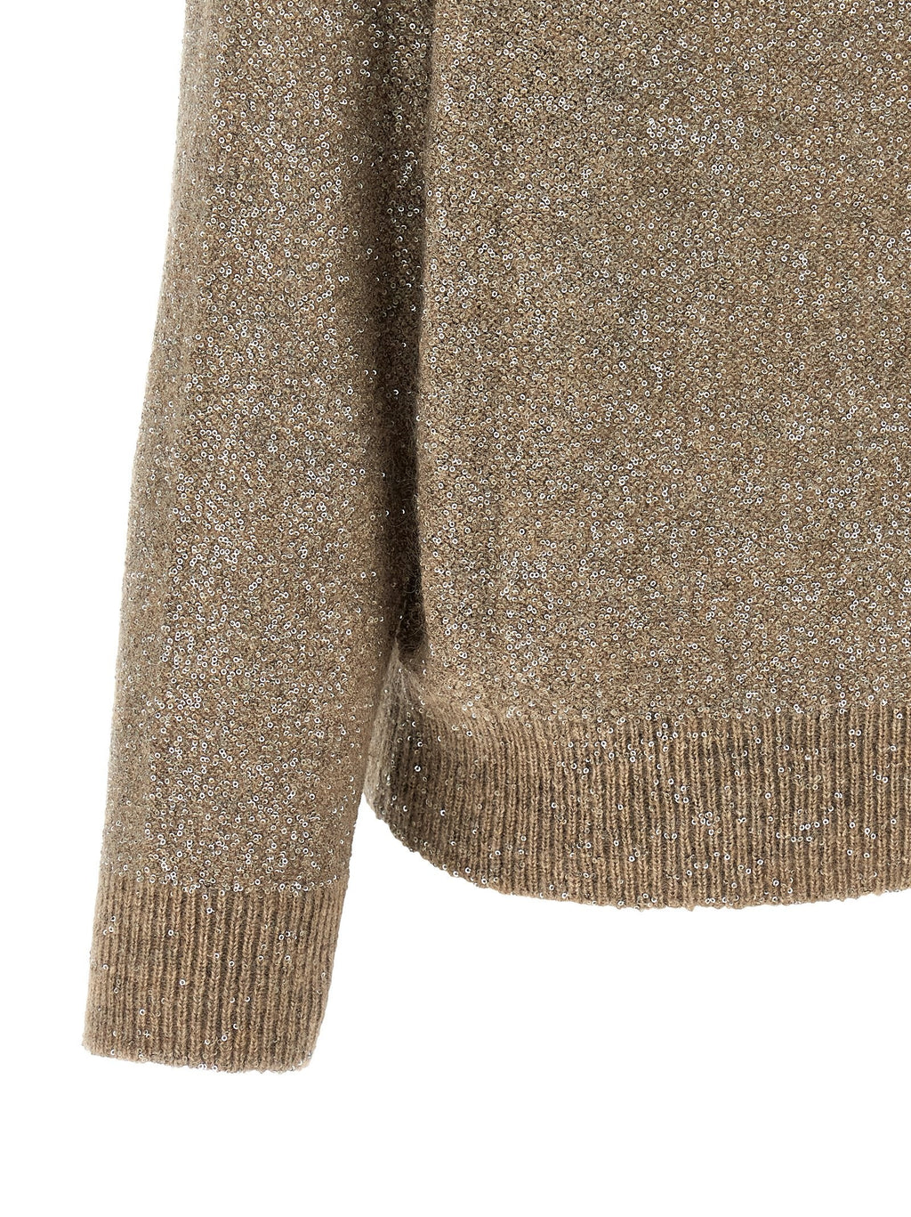 'Dazzling Texture' sweater 4