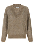 'Dazzling Texture' sweater
