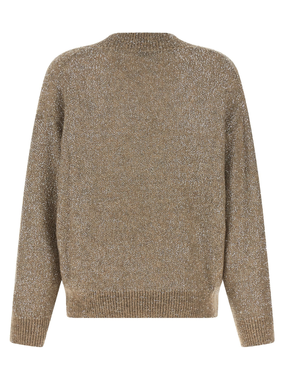 'Dazzling Texture' sweater 2