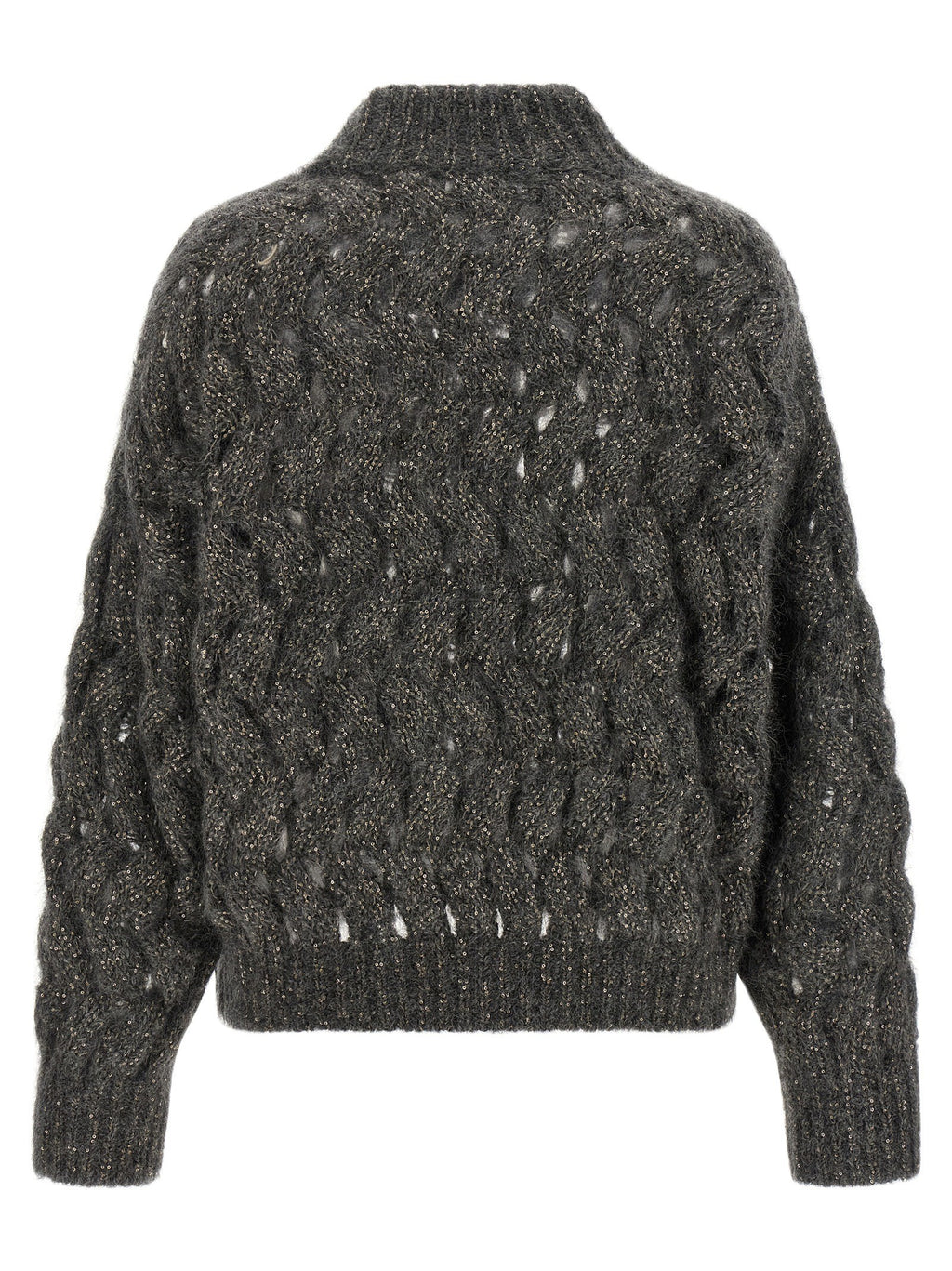 'Dazzling Waves' sweater 2