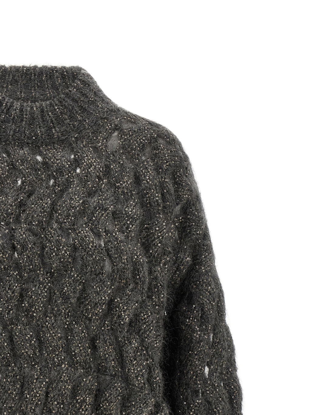 'Dazzling Waves' sweater 3