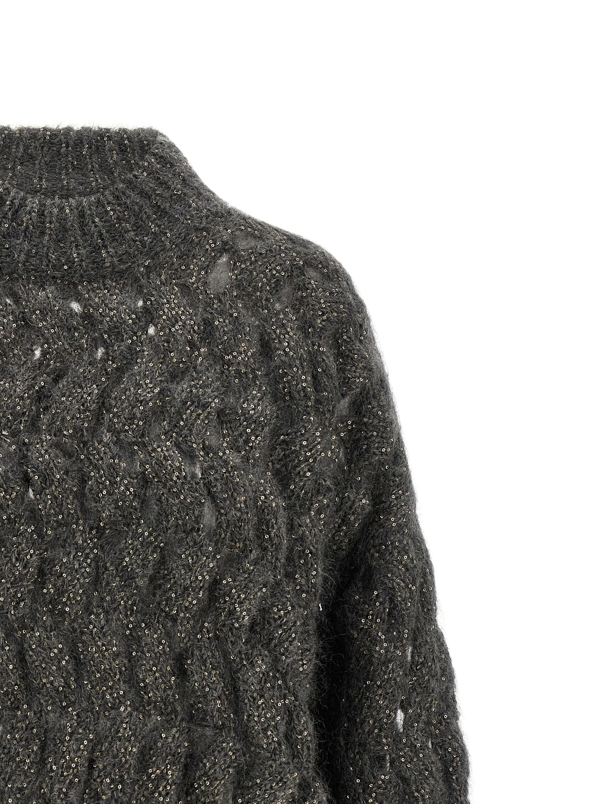 'Dazzling Waves' sweater 3