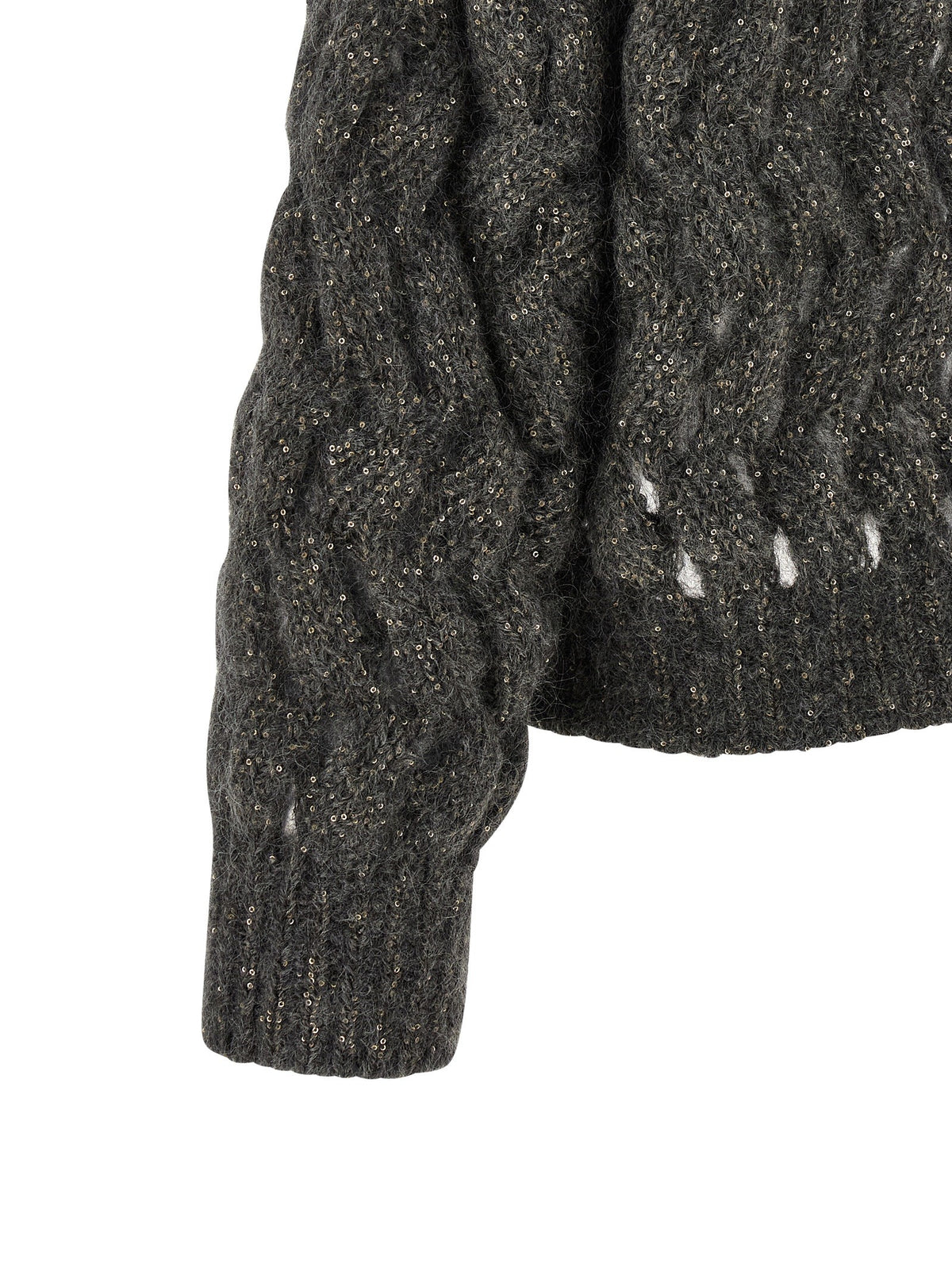 'Dazzling Waves' sweater 4