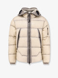 D.D. Shell Explorer Lens Medium Down Jacket