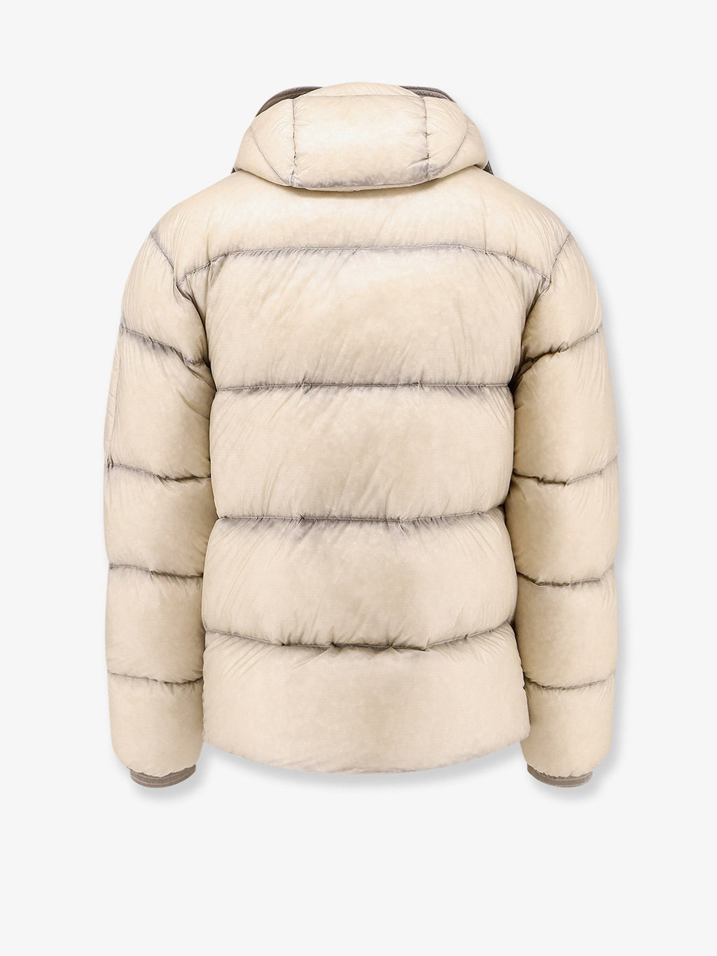 D.D. Shell Explorer Lens Medium Down Jacket 2